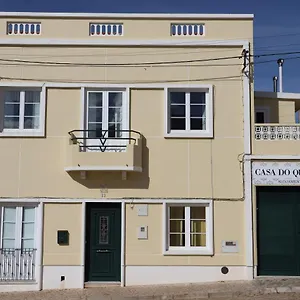Apartment Casa Do Quintalao, Raposeira (Faro)