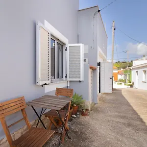  Apartamento Casa Oceano-ave Do Mar