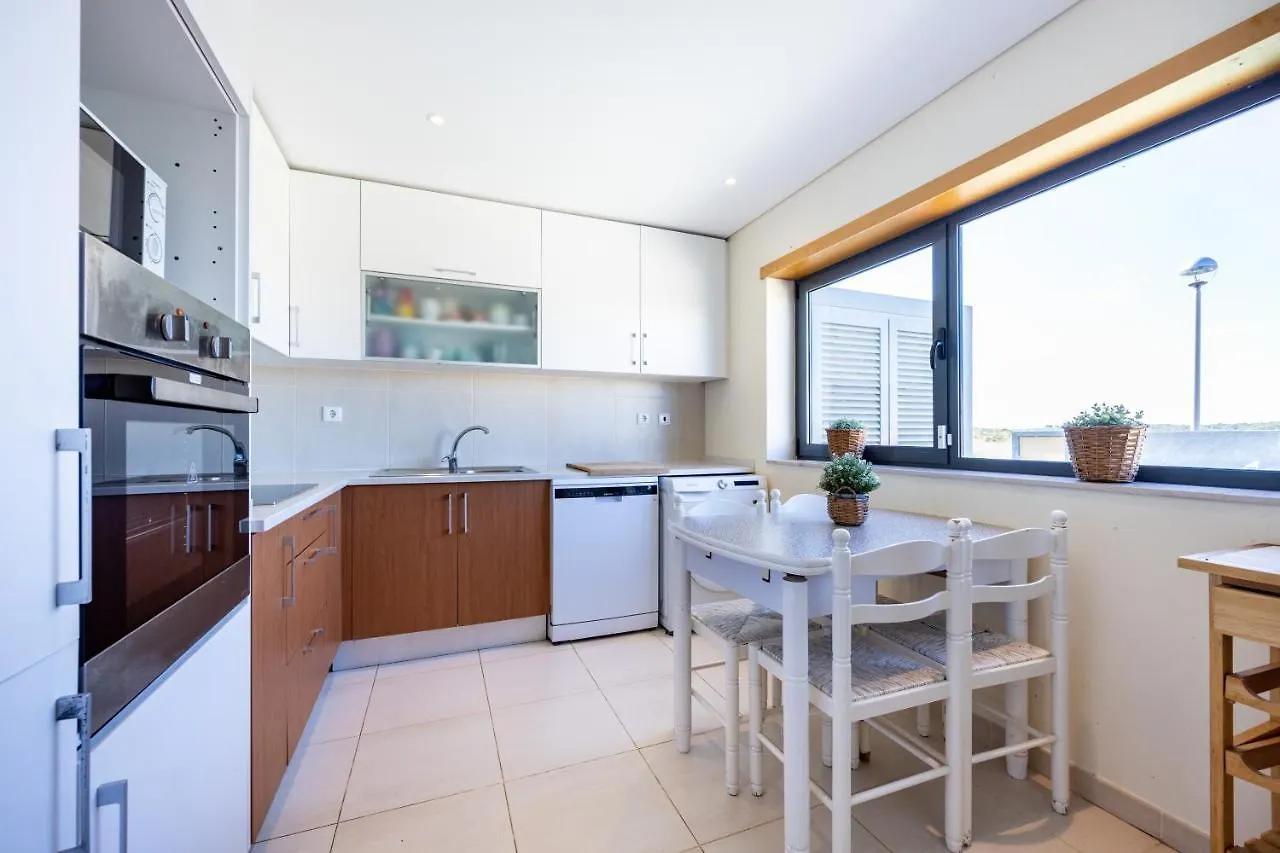Holiday home Margarida Sun House Ocean View Villa Raposeira
