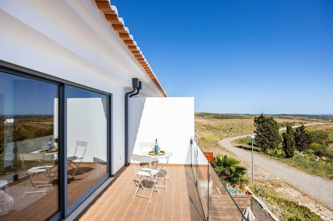 Margarida Sun House Ocean View Villa Raposeira  0*, Raposeira (Faro) Portugal