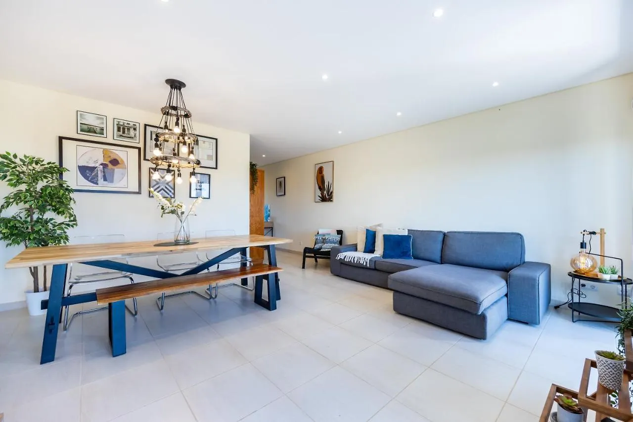 Margarida Sun House Ocean View Villa Raposeira  Holiday home Raposeira (Faro)
