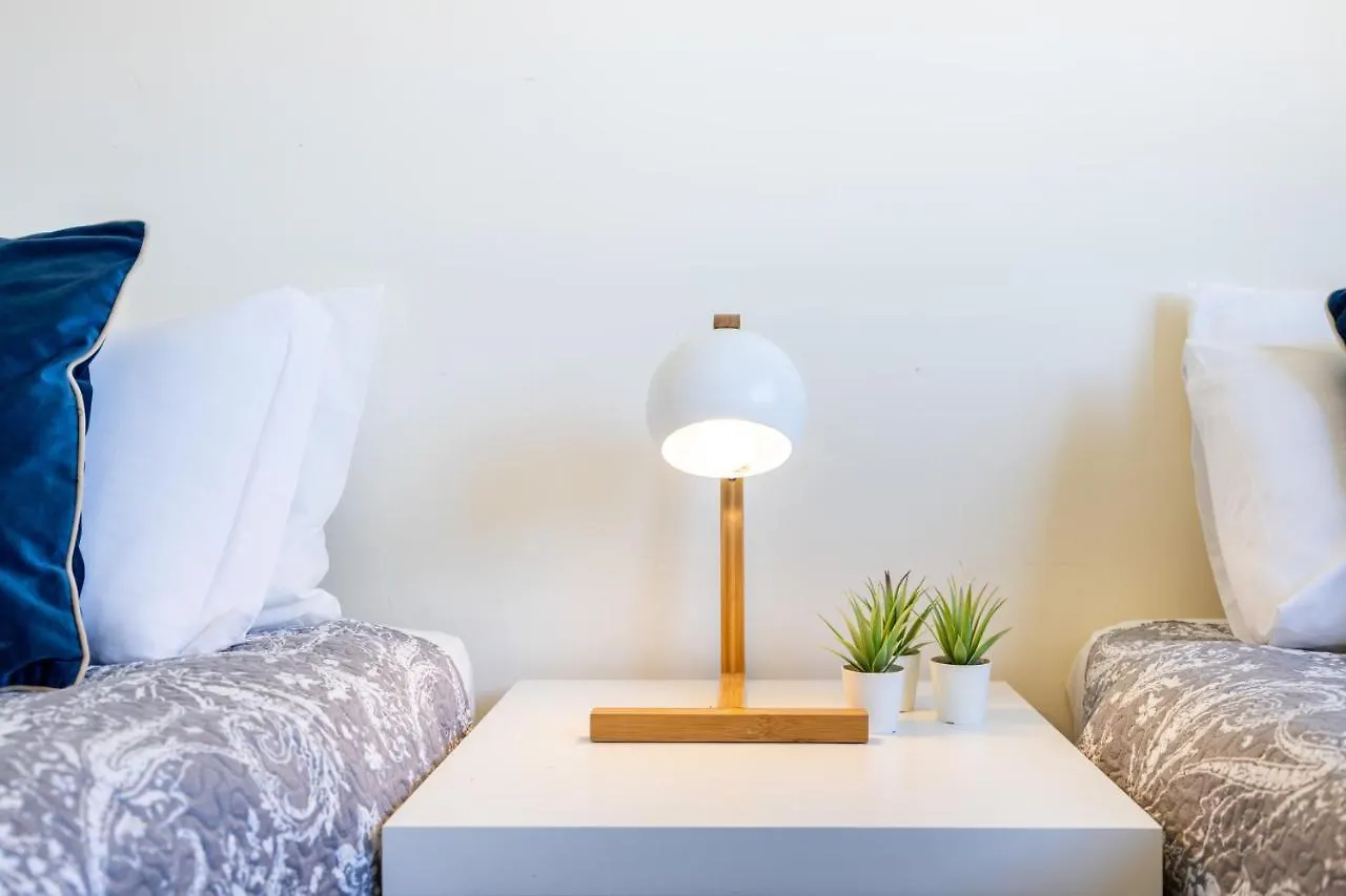 Margarida Sun House Ocean View Villa Raposeira