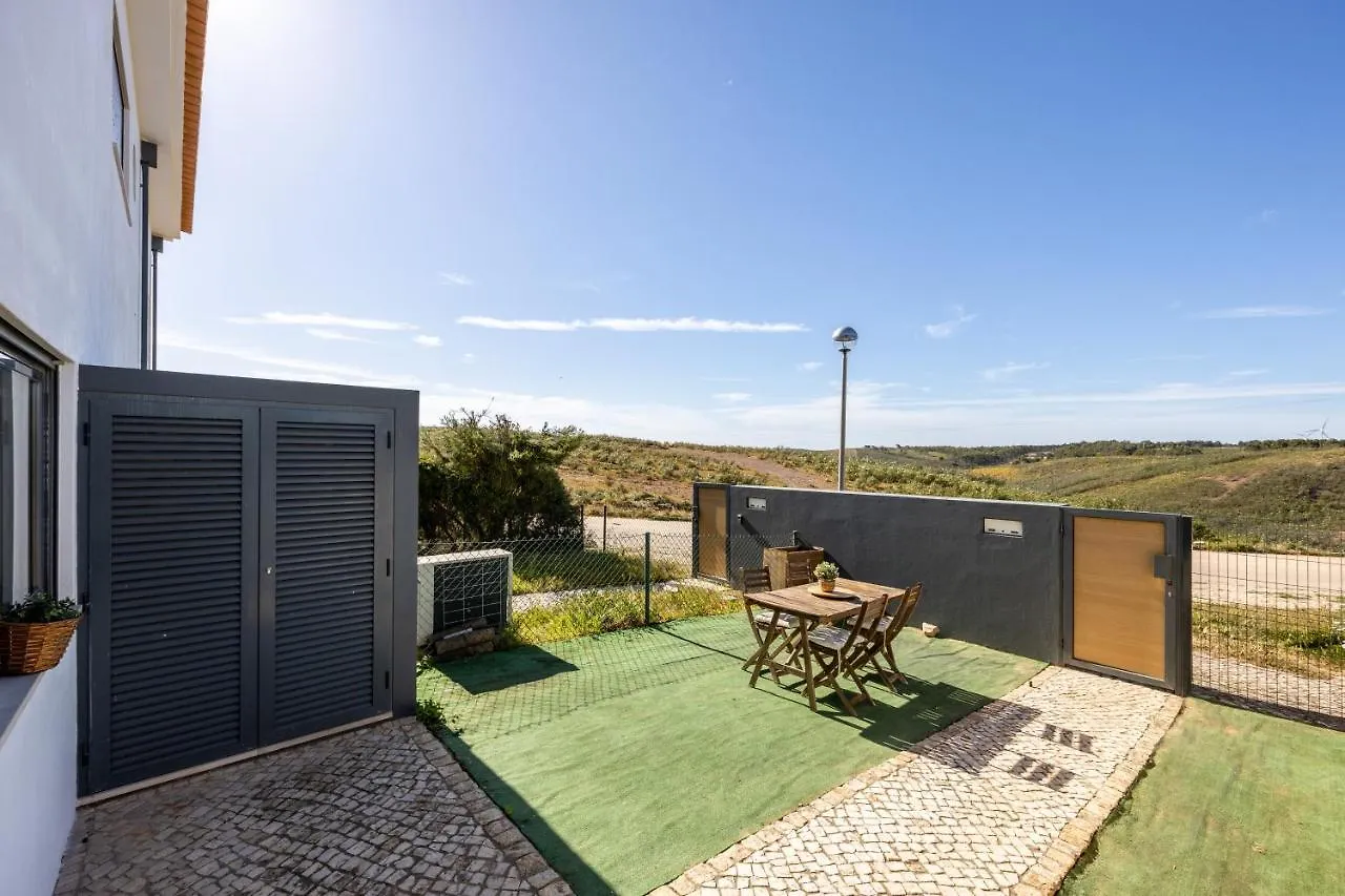 Margarida Sun House Ocean View Villa Raposeira  0*, Raposeira (Faro)