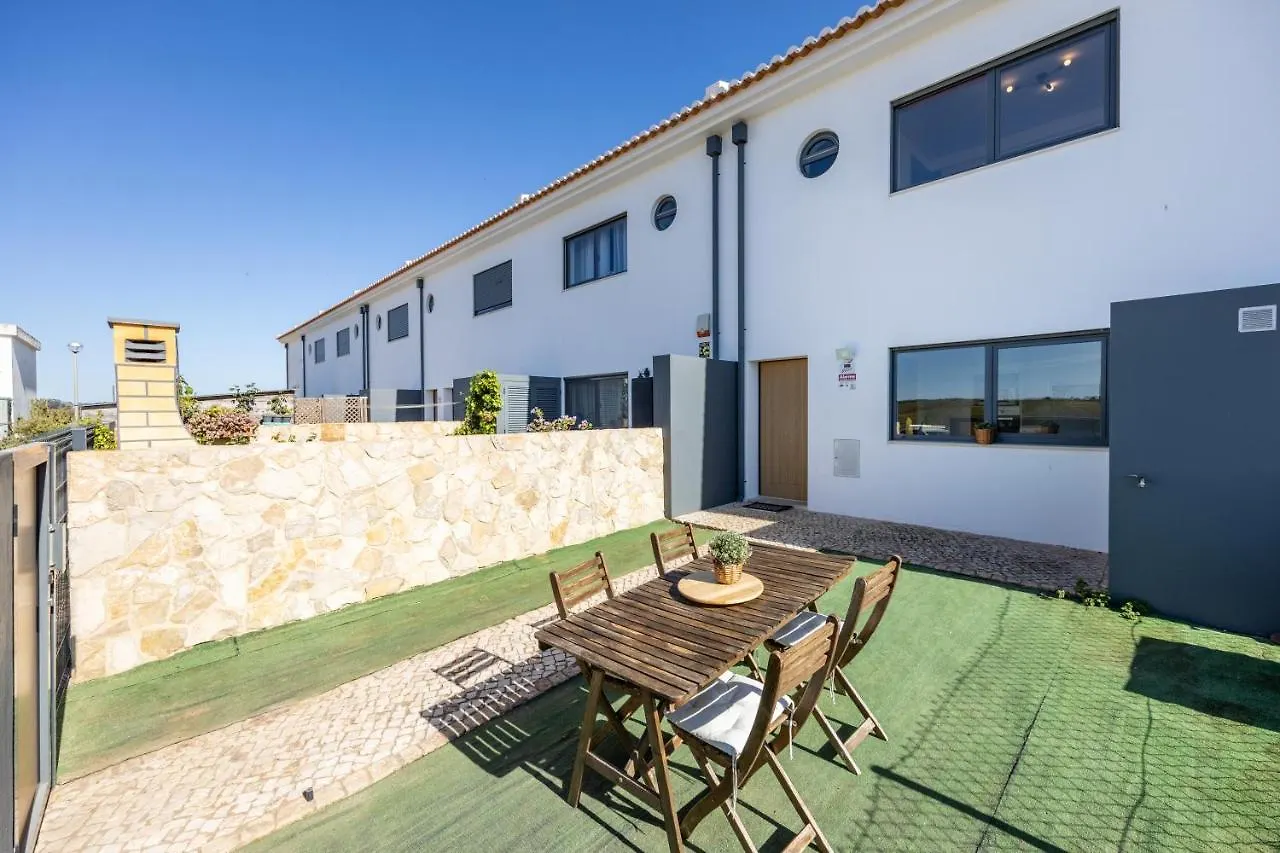 Margarida Sun House Ocean View Villa Raposeira  Holiday home