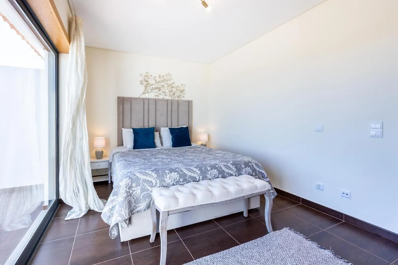 Margarida Sun House Ocean View Villa Raposeira