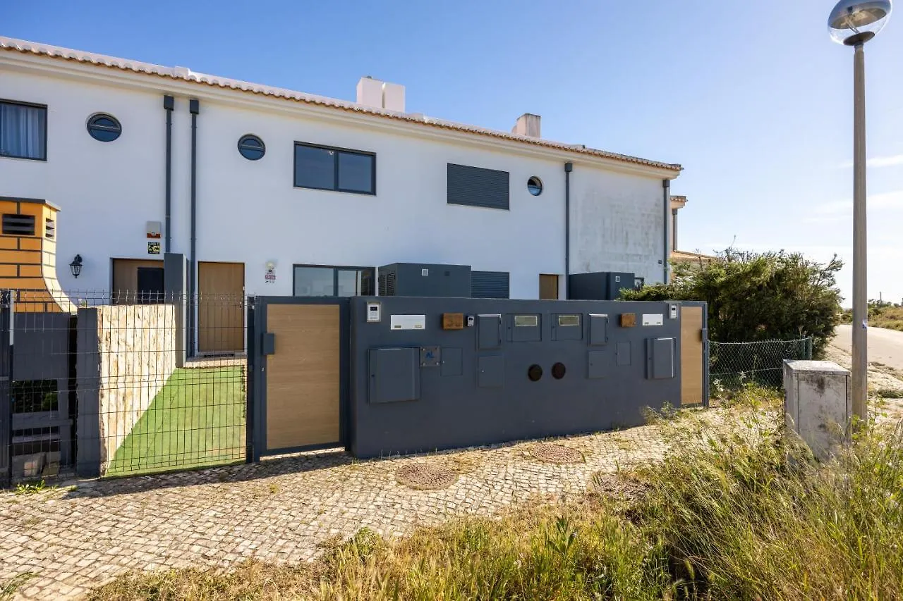Margarida Sun House Ocean View Villa Raposeira  0*, Raposeira (Faro) Portugal