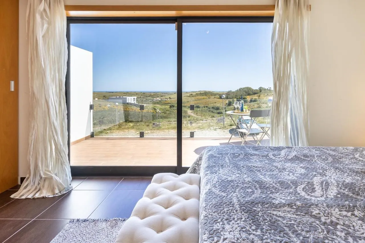 Margarida Sun House Ocean View Villa Raposeira  0*, Raposeira (Faro) Portugal