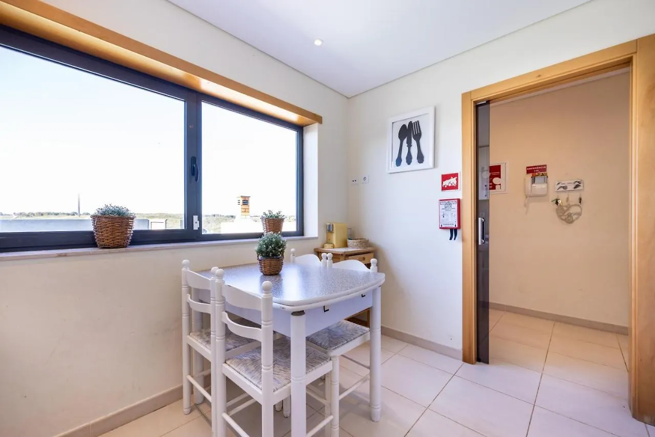 Margarida Sun House Ocean View Villa Raposeira  0*, Raposeira (Faro)