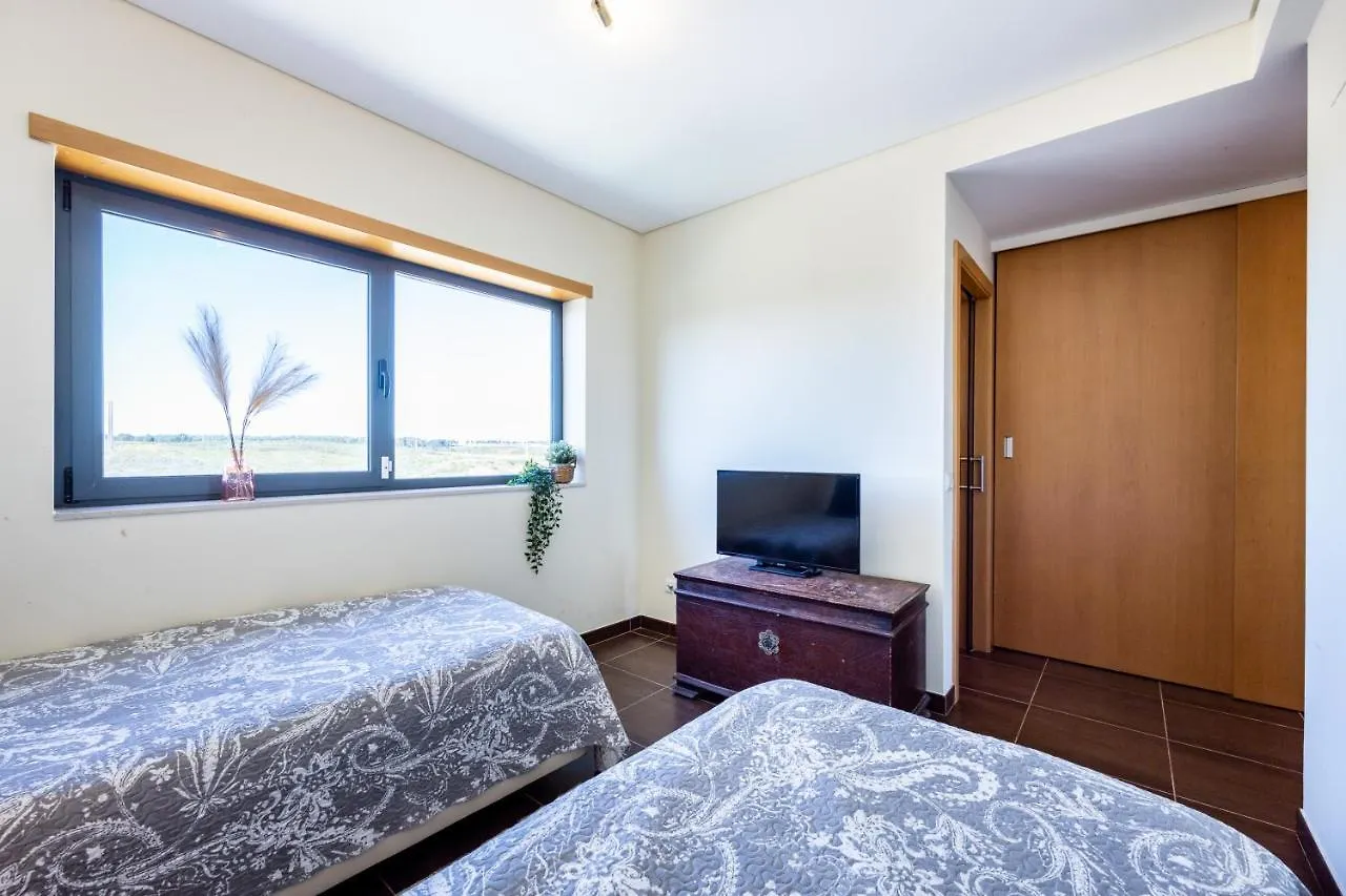 Margarida Sun House Ocean View Villa Raposeira  Raposeira (Faro)