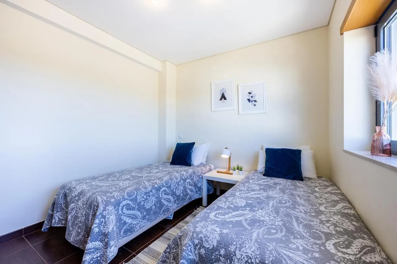 Margarida Sun House Ocean View Villa Raposeira  0*, Raposeira (Faro)