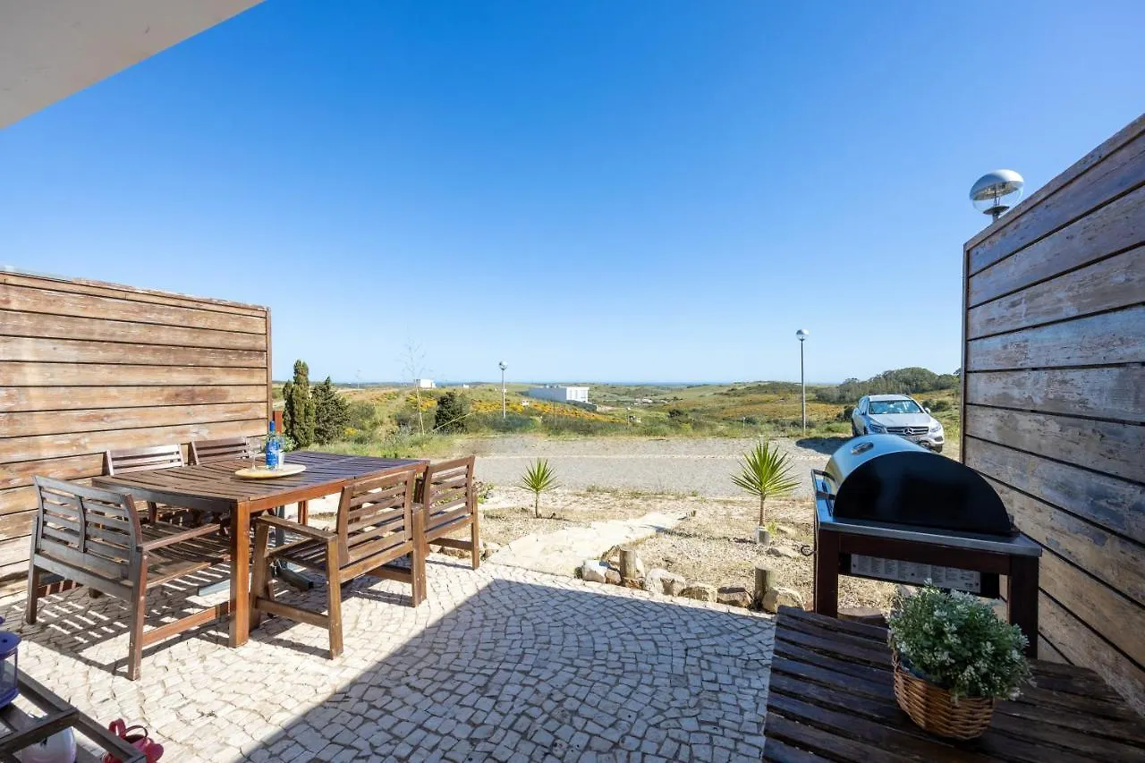 Margarida Sun House Ocean View Villa Raposeira  Holiday home